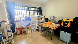 Blk 787E Woodlands Crescent (Woodlands), HDB 5 Rooms #560475821
